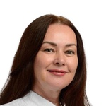 Василенко Людмила Михайловна, Терапевт, Аллерголог, Иммунолог - Москва