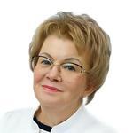 Лившиц Маргарита Леонидовна, Детский невролог - Москва