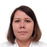 Черняева Анна Александровна, Эндокринолог - Москва