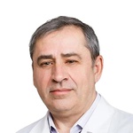 Портяной Владимир Ильич, Физиотерапевт - Москва