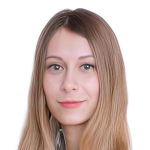 Кузьмина Анна Сергеевна, Эндокринолог - Москва