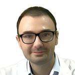 Аксененко Артем Анатольевич, Гинеколог, Акушер, Репродуктолог - Москва