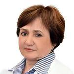 Аскольская Светлана Ивановна, Акушер, Гинеколог, Онколог-гинеколог - Москва