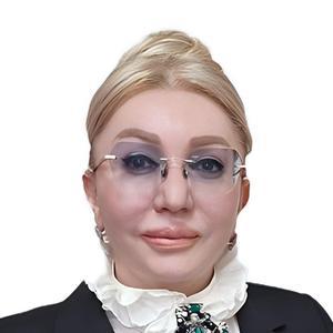 Байрамова Гюльдана Рауфовна - фотография Байрамова Гюльдана Рауфовна, гинеколог, акушер - Москва
