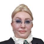 Байрамова Гюльдана Рауфовна Байрамова Гюльдана Рауфовна, Гинеколог, Акушер - Москва