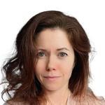 Гурова Екатерина Валерьевна, Офтальмолог (окулист) - Москва