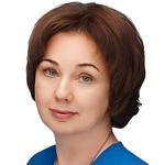 Васильченко Оксана Николаевна Васильченко Оксана Николаевна, Акушер - Москва