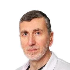 Кулбужев Мурат Султанович, невролог - Москва