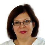 Дьяконова Анна Александровна Дьяконова Анна Александровна, Гинеколог, Акушер - Москва