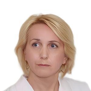 Ермакова Елена Ивановна, гинеколог - 5 отзывов | Москва - ПроДокторов