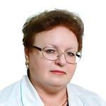 Зарецкая Надежда Васильевна Зарецкая Надежда Васильевна, Генетик, Акушер, Гинеколог - Москва