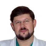 Козаченко Андрей Владимирович, Гинеколог, Акушер, Гинеколог-хирург - Москва