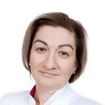 Козаченко Ирена Феликсовна Козаченко Ирена Феликсовна, Гинеколог-хирург, Акушер, Гинеколог - Москва