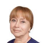 Корнеева Ирина Евгеньевна Корнеева Ирина Евгеньевна, Гинеколог, Акушер, Репродуктолог - Москва