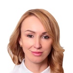 Черенкова Светлана Евгеньевна, Дерматолог, врач-косметолог - Москва