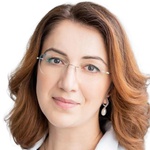 Мальбахова Екатерина Тимуровна, Репродуктолог - Москва