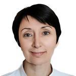 Назарова Нисо Мирзоевна, Гинеколог, Акушер - Москва