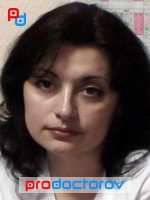 Самодуровская Юлия Владимировна, Психолог - Москва