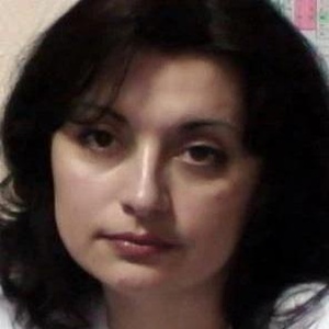 Самодуровская Юлия Владимировна, психолог - Москва