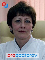 Пучко Татьяна Кимовна, Гинеколог, акушер - Москва