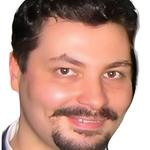 Блистанов Антон Германович, Массажист - Москва