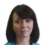 Трачук Лилия Равильевна, Массажист - Москва