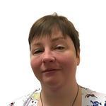 Александрова Мария Сергеевна, Массажист - Москва