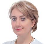 Тетруашвили Нана Картлосовна Тетруашвили Нана Картлосовна, Гинеколог, Акушер - Москва