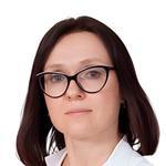 Ушакова Инна Анатольевна, Гинеколог, Акушер, Гинеколог-хирург - Москва