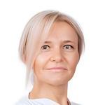 Шетикова Ольга Владимировна Шетикова Ольга Владимировна, Гинеколог, Акушер - Москва