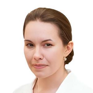 Кононова анна владиславовна гинеколог тамбов фото