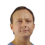 Жердев Данила Владимирович, Гинеколог, Акушер, Репродуктолог - Москва