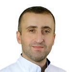 Казарян Роберт Манвелович
