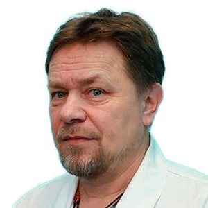 Долгополов Игорь Станиславович, онколог - Москва