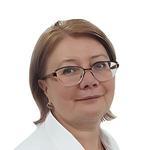 Склянкина Ирина Владимировна Склянкина Ирина Владимировна, Врач УЗИ - Одинцово