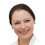 Шишмарева Елена Владимировна Шишмарева Елена Владимировна, ЛОР, Детский ЛОР - Москва