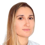Пожидаева Анастасия Сергеевна, Стоматолог-ортодонт - Зеленоград