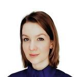 Даниленко Анна Андреевна Даниленко Анна Андреевна, Стоматолог-имплантолог, Стоматолог-хирург - Москва