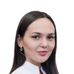Иванова Анна Сергеевна, Стоматолог - Москва