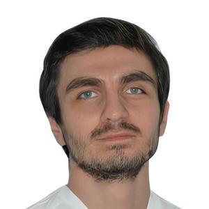Куркиев Мурад Морисович