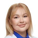 Назарова Лилия Владимировна, Стоматолог - Москва