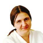 Торопчина Лия Владимировна, ЛОР, сурдолог - Москва