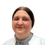 Торопчина Лия Владимировна, ЛОР, сурдолог - Москва