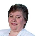 Широкова Ирина Васильевна, Детский эндокринолог - Москва