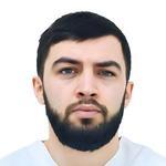 Раджабов Азамат Назирович, Стоматолог-хирург, Стоматолог-имплантолог - Жуковский