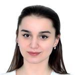 Алиханова Светлана Андреевна, Стоматолог-ортопед - Москва