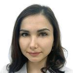 Пода Яна Дмитриевна, Стоматолог-ортопед - Москва