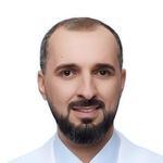 Абдулзагиров Рашид Алиевич Абдулзагиров Рашид Алиевич, Стоматолог-ортопед - Москва