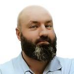 Каштанов А. А. - фото