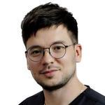 Широков Максим Станиславович, Стоматолог-имплантолог, Стоматолог, Стоматолог-хирург - Москва